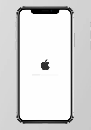 Обновление ПО/Сброс/Прошивка на iPhone XR