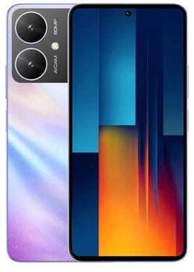 Xiaomi Poco M6 6/128Gb Purple