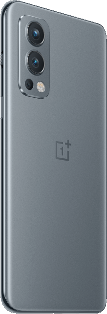 OnePlus Nord 2 5G 8/128Gb Gray Sierra