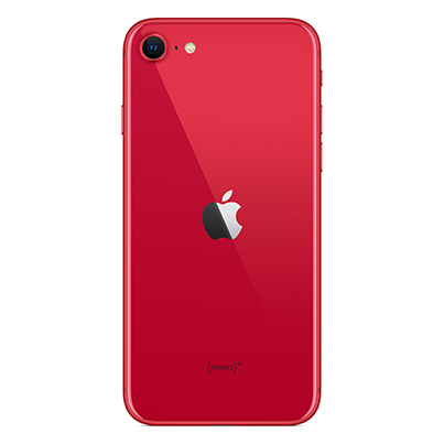 Apple iPhone SE 2022 64Gb (PRODUCT)RED™