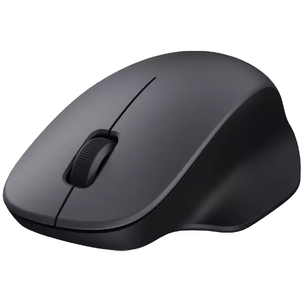 Мышь Xiaomi Wireless Mouse Comfort Edition XMWXSB04YM Black CN