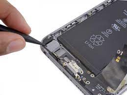 Замена разъема зарядки на iPhone 6S Plus