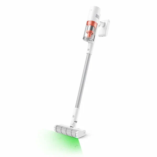 Пылесос вертикальный Xiaomi Mijia Wireless Vacuum Cleaner 3 Base Пылесос вертикальный Xiaomi Mijia Wireless Vacuum Cleaner 3 Base