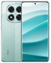Xiaomi Redmi Note 14 Pro 5G 12/256Gb Coral Green