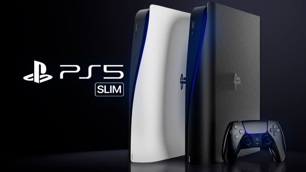 Пс 5 слим чем лучше пс 5. Ps5 Slim. Ps5 Slim 2023. Сони пс5 слим. PLAYSTATION 5 слим.