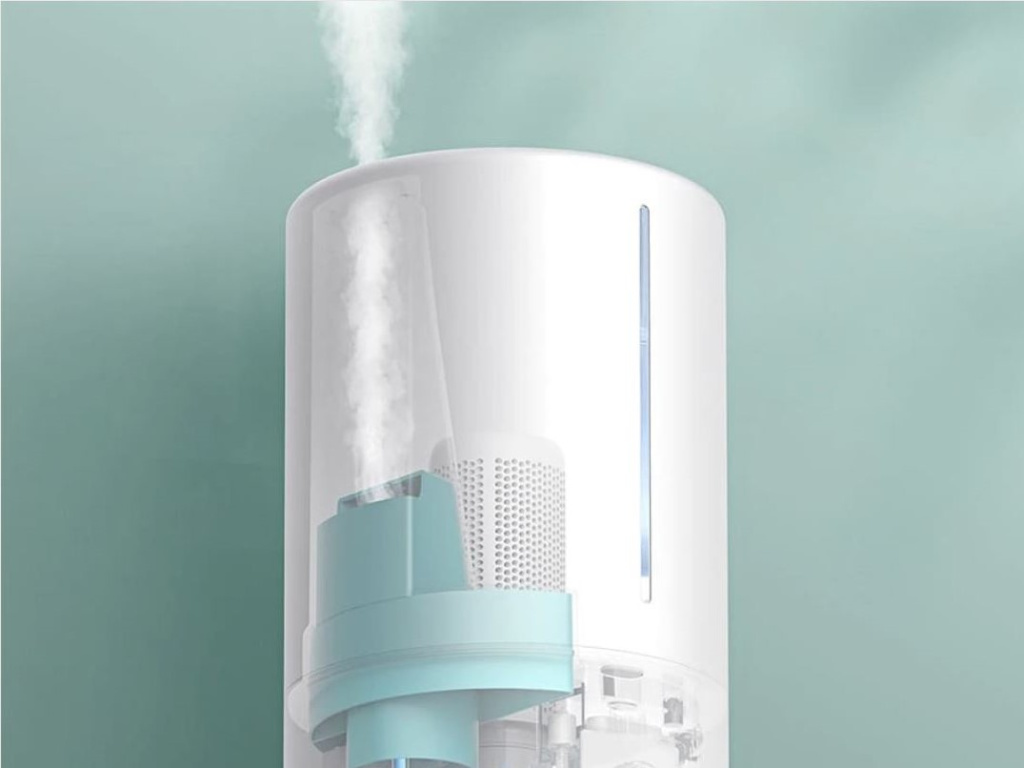 Xiaomi Smart Sterilization Humidifier S Купить