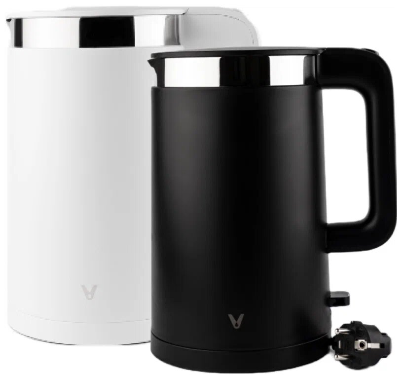 Viomi mechanical kettle