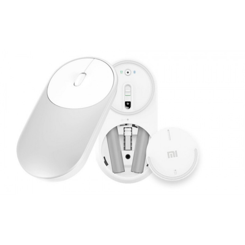 Xiaomi Mi Portable Mouse 2 Купить