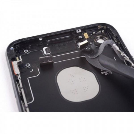 Замена кнопки включения на iPhone 7 Plus