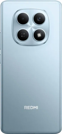 Xiaomi Redmi Note 15 8/256 4G Glacier Blue (NFC)