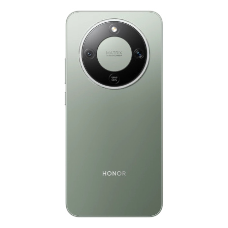 Смартфон HONOR X9d 8/256Gb Forest Green, мятный
