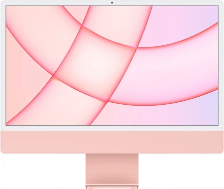 Apple iMac 24 M1/8/512 Pink (MGPN3) Apple iMac 24 M1/8/512 Pink (MGPN3)