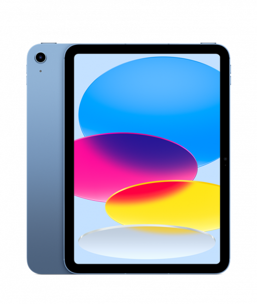 Apple iPad 2022 WiFi 64Gb Blue