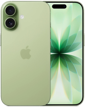 Apple iPhone 17 256Gb Sage Apple iPhone 17 256Gb Sage