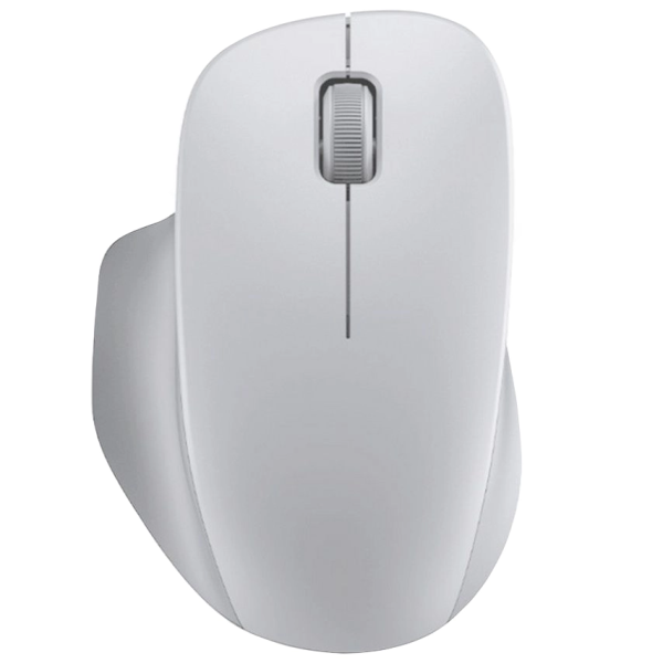 Мышь Xiaomi Wireless Mouse Comfort Edition XMWXSB04YM Grey CN