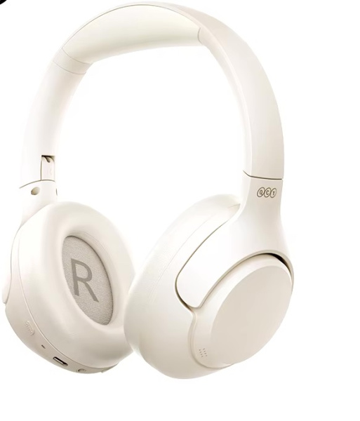 Беспроводные наушники Xiaomi QCY H3 ANC Black