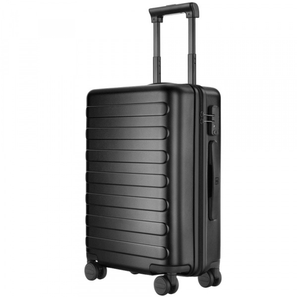 Чемодан Xiaomi Ninetygo Rhine Luggage 28", Black