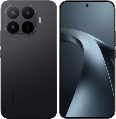 Xiaomi 17T 12/256 Black Leica