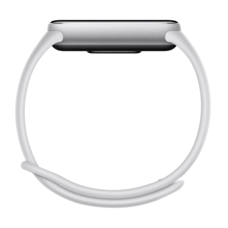 Фитнес-браслет Xiaomi Smart Band 10 (M2459B1) Silver (EU)