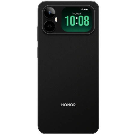 Смартфон Honor X5es 4/64 Black