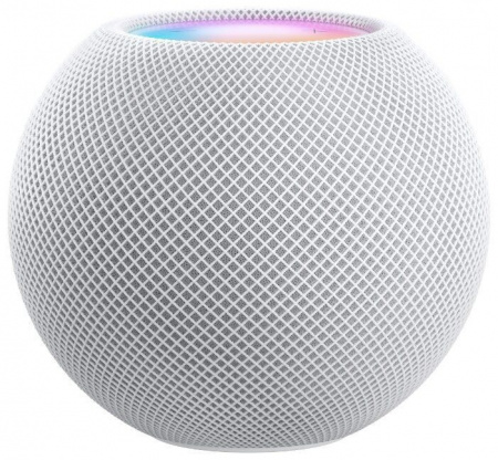 Умная колонка Apple HomePod mini Белая