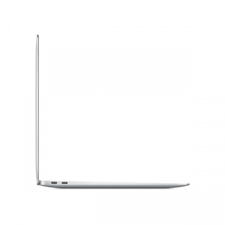 Apple MacBook Air 13 M1 8/256Gb Silver (MGN93)