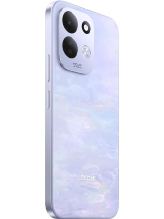 Xiaomi Redmi 17 4/256 Lotus Purple NFC EU