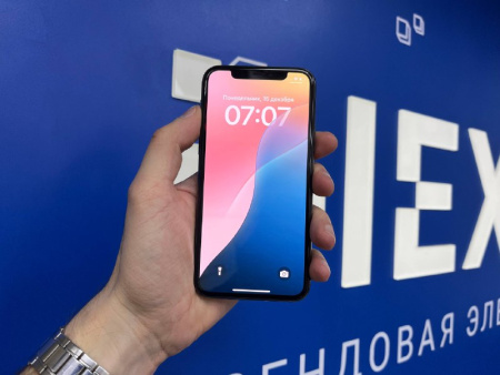 iPhone 11 Pro 256Gb Graphite (TRD) 352823111575964