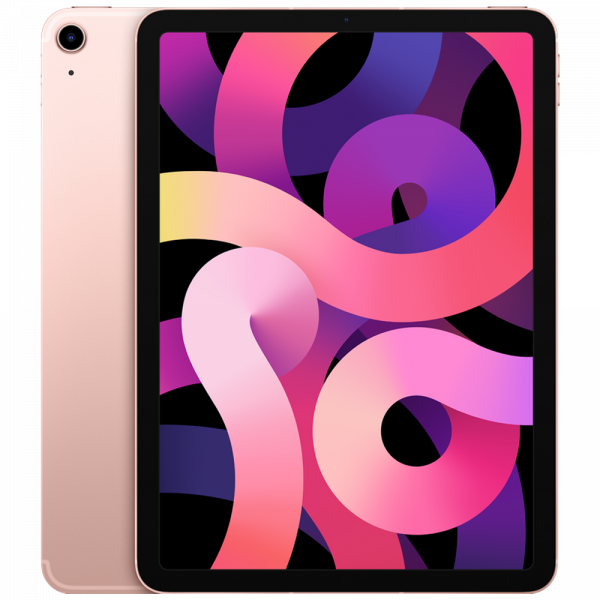 Apple iPad Air 2022 M1 Wi-Fi+Cellular 256Gb Pink