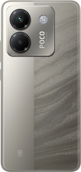 Xiaomi Poco M7 Pro 12/512 Silver