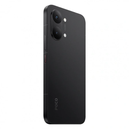 POCO X8 Pro Max 12/256 Black