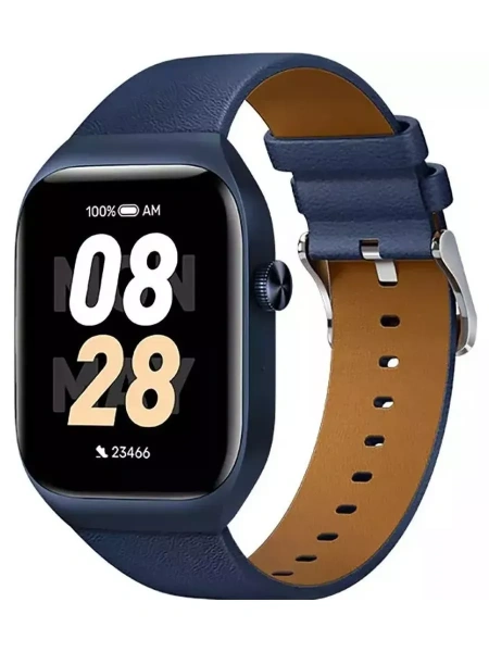 Умные часы Xiaomi Mibro T2 XPAW012 Deep blue EU