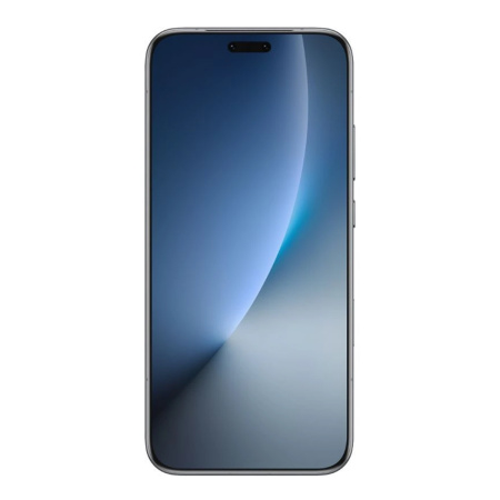 Смартфон HONOR 400 Pro 12/512Gb Midnight Black, чёрный
