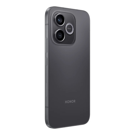 Смартфон HONOR 600 Lite 8/256Gb Black, чёрный