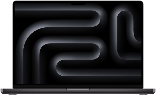 Apple MacBook Pro 16 M4 Max 48Gb/1TB Space Black (MX313)