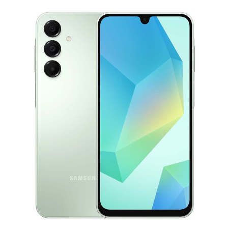 Samsung A16 8/256Gb Light Green