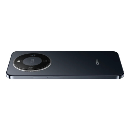 Смартфон HONOR X9d 8/256Gb Black, чёрный