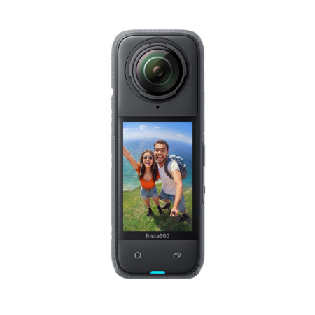 Экшн-камера Insta360 X4 Экшн-камера Insta360 X4