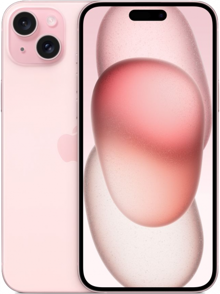 Apple iPhone 15 Plus 256Gb Pink