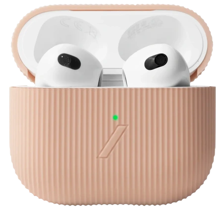 Чехол для Airpods 3 Native Union Curve Case Чехол для Airpods 3 Native Union Curve Case