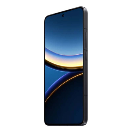 Xiaomi POCO F7 Pro 12/256Gb Black