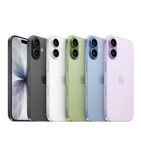 Apple iPhone 17 eSIM 512Gb Mist Blue Apple iPhone 17 eSIM 512Gb Mist Blue
