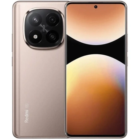 Xiaomi Redmi Note 14 Pro+ 8/256 5G Gold