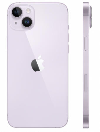 Apple iPhone 14 256Gb Purple