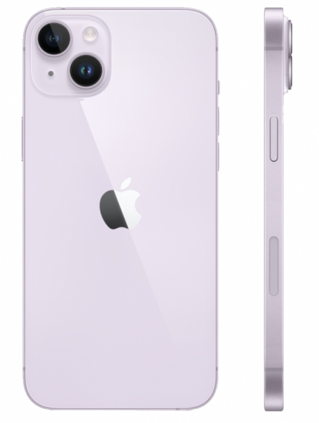 Apple iPhone 14 256Gb Purple
