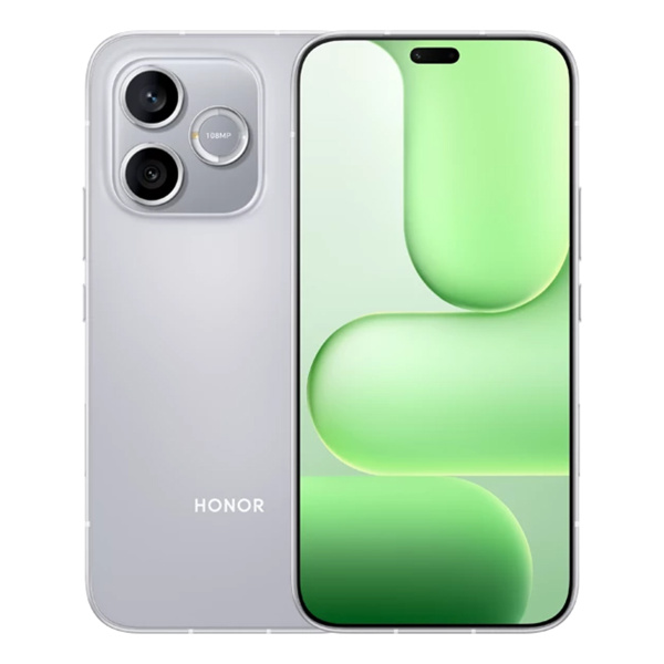 Смартфон HONOR 600 Lite 8/256Gb Gray, серый