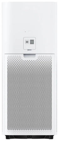 Очиститель воздуха Xiaomi Smart Air Purifier 4 Pro, White Очиститель воздуха Xiaomi Smart Air Purifier 4 Pro, White