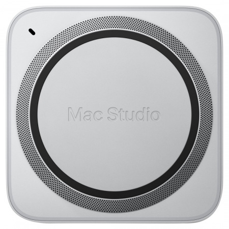 Apple Mac Studio MJMW3 (M1 Ultra 20-Core, GPU 48-Core, 64GB, 1TB)