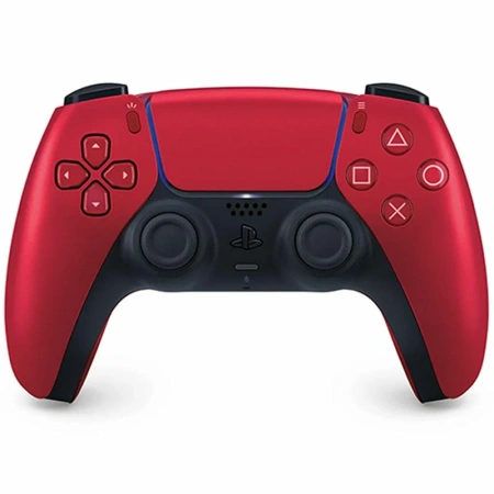 Геймпад Sony PlayStation 5 DualSense Techno Red