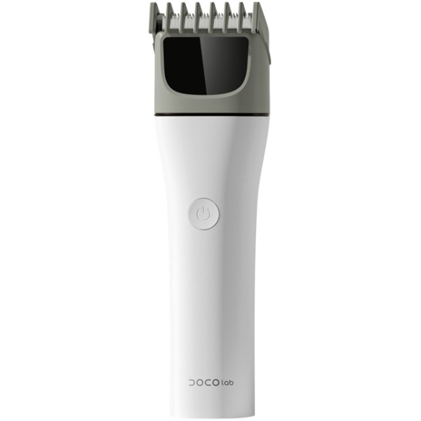 Машинка для стрижки волос Xiaomi Doco Electric Hair Clipper HC001 Машинка для стрижки волос Xiaomi Doco Electric Hair Clipper HC001